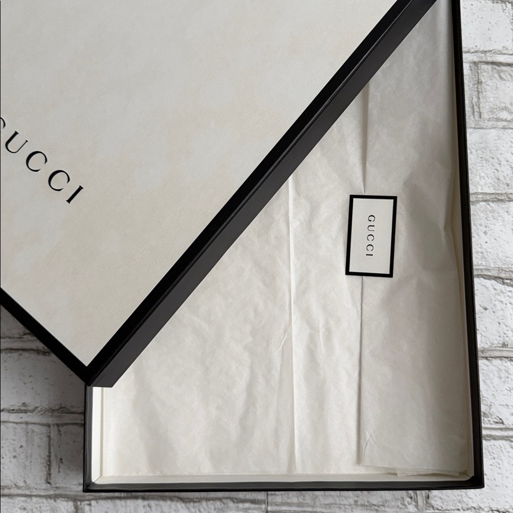 Gucci Empty Box - Picture 5 of 8